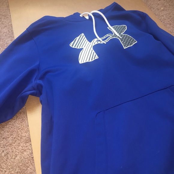 Under Armour Hoodie - Picture 1 of 3